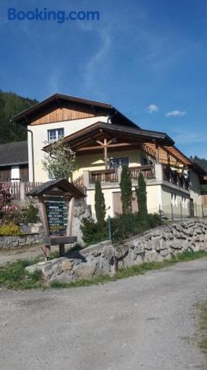 Image of Ferienwohnung am Bauernhof Zechner Heidi