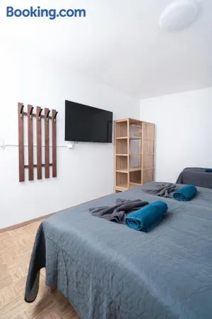 Image of revLIVING Lodge Kleinstelzendorf Hollabrunn - 4 Schlafzimmer