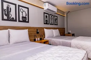 Image of Hotel Vila Catavento