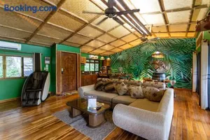 Image of The Parrot Inn Kanchanaburi