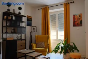 Image of Le Yellow Corner Voironnais