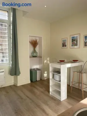 Image of Hypnos-Hébergement champenois