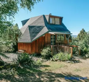 Image of Forest Hideaway - Silverwood