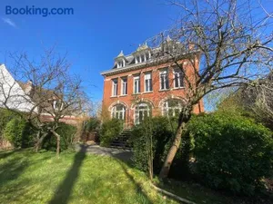 Image of Maison Colodge DELORY BARBIEUX