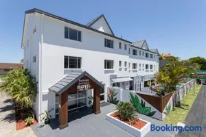Image of Burleigh Gold Coast Motel