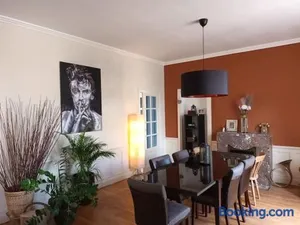 Image of Villa et visite du vignoble organisée et Piscine