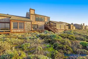 Image of Monterey Dune Dream