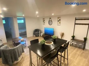 Image of Appartement 60m2 6 voyageurs