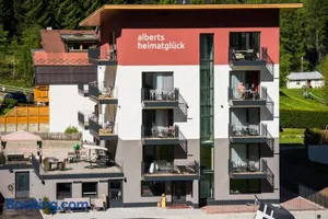 Image of Alberts Heimatglück