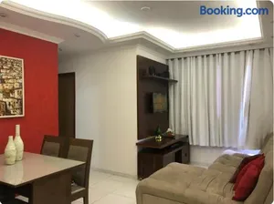 Image of Apartamento 3 quartos , Bairro Amazonas