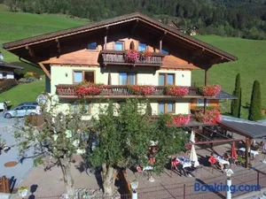Image of Appartements Sonnberg