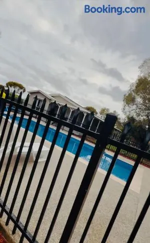 Image of Mallee farm house