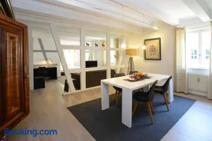 Image of COLMAR city center place de l'Ancienne Douane - Apartment "MARIE" -