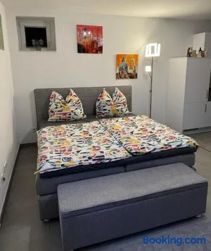 Image of City Appartement 1 Hannover Altstadt
