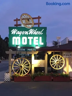 Image of Wagon Wheel Motel