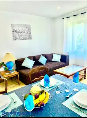 Image of L indémodable rénové spacieux et lumineux avec 2 chambres