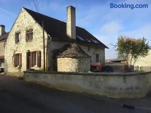Image of La Maison du Pas Trop