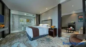 Image of New Century Manju Hotel Shanghai New International Expo Center