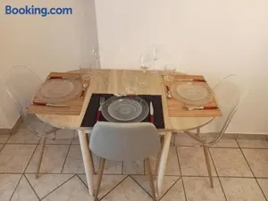 Image of Perle Rare F1 de 43 m quartier historique.(3 p)