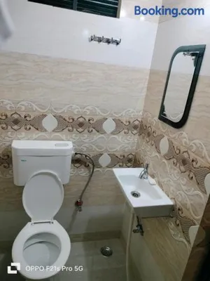 Image of NIDHIVAN P. GUEST HOUSE