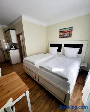 Image of Marcel Apartments Leipzig