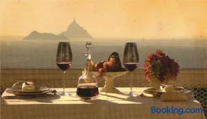 Image of Gîte La Bertichère