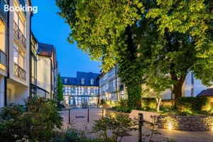 Image of GDA Hotel Schwiecheldthaus