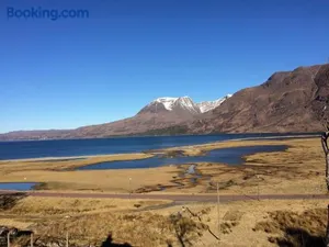 Image of Ferroch the place with an amazing view!