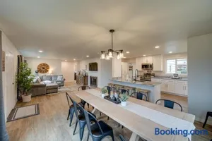 Image of Oak Harbor Vacation Rental