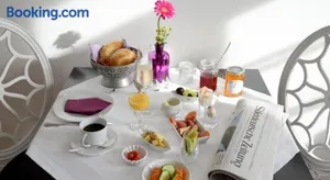 Image of Alte Apotheke Bed & Breakfast
