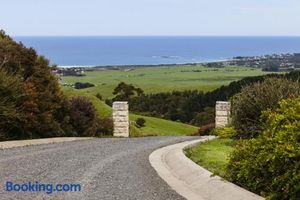 Image of Glenoe Cottages