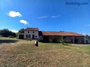 Image of La petite halte
