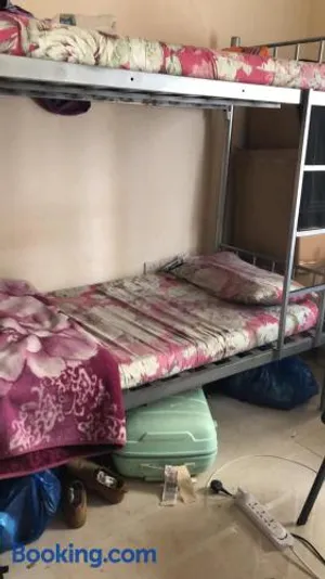 Image of Mixed dormitory, only for Indians