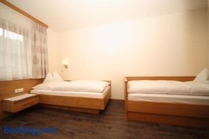 Image of Appartement Kristall