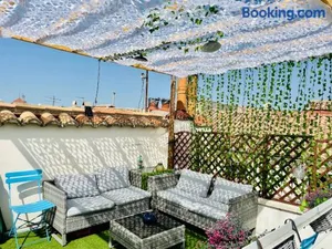 Image of La Terrasse des Arènes