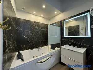 Image of Appartement cosy et charme - 347