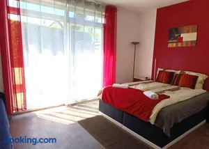 Image of Grand Appartement 3 frontières