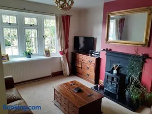 Image of 3 bedroom village house