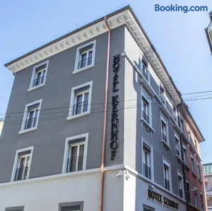 Image of Self Service Hotel Kernhof Langstrasse