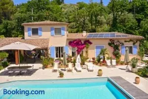 Image of VILLA HIBISCUS