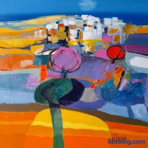 Image of L,'ATELIER Impasse Esplanade Michelet