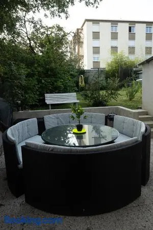 Image of Villahermosa, un oasis artistique