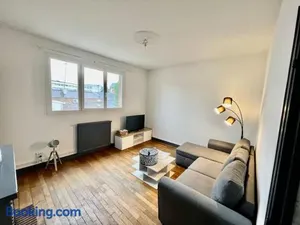 Image of Le Lovely avec parking