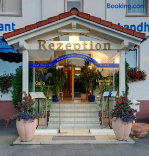 Image of Landhotel Schuff