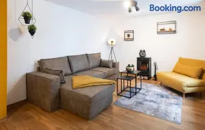 Image of Altbauoase Fulda - ruhig, zentral, Terrasse, Bahnhof 400m -