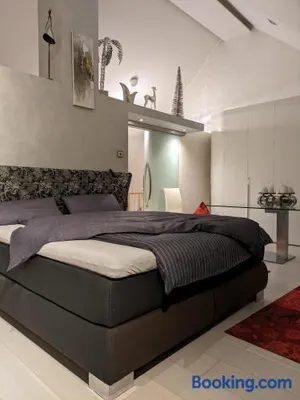 Image of Stefans Stadthaus