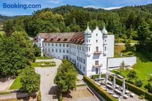 Image of Seminar- und Businesshotel Schloss Hofen