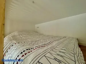 Image of Studio Cosy, 2 pas Gare de Tours