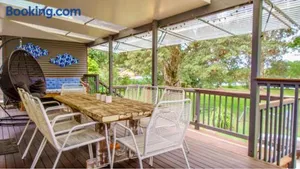 Image of Riverside Retreat North Haven