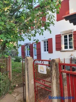 Image of Maison au coeur de la rue pietonne